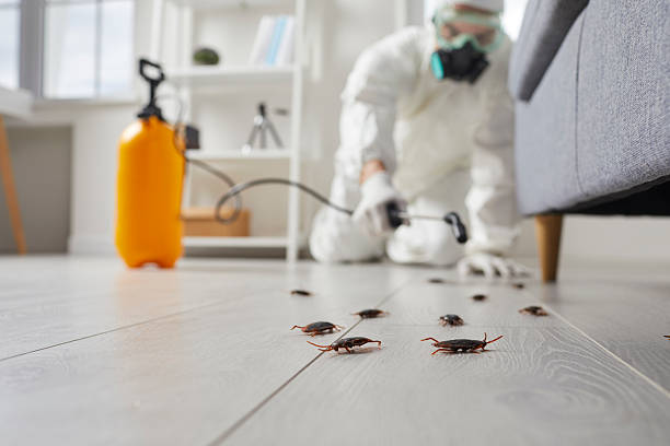 Trusted Fumigation Services service in Duncannon, PA - Nex Pest Control